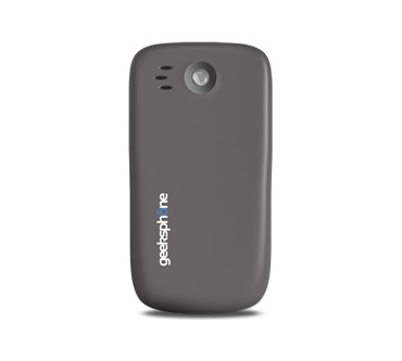 Produktbild Geeksphone Zero