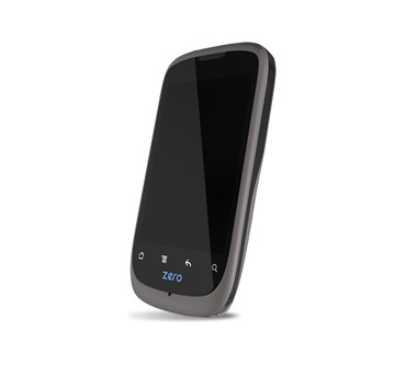 Produktbild Geeksphone Zero