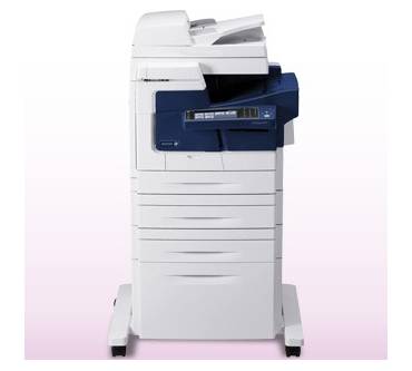 Produktbild Xerox ColorQube 8900