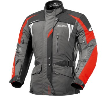 Produktbild Büse Torino Jacke und Bormio Hose