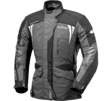 Produktbild Büse Torino Jacke und Bormio Hose