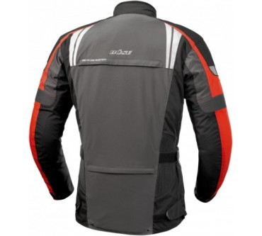 Produktbild Büse Torino Jacke und Bormio Hose