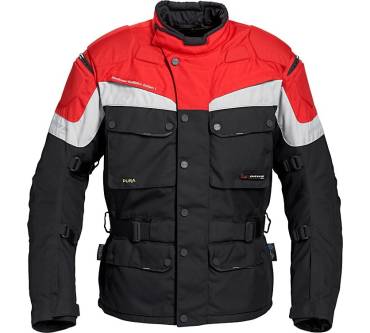 Produktbild Polo Motorrad Drive Cordura Textilkombi