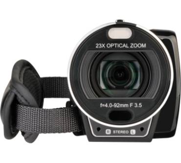 Produktbild Toshiba Camileo X400