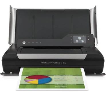 Produktbild HP OfficeJet 150