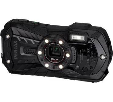Produktbild Pentax Optio WG-2