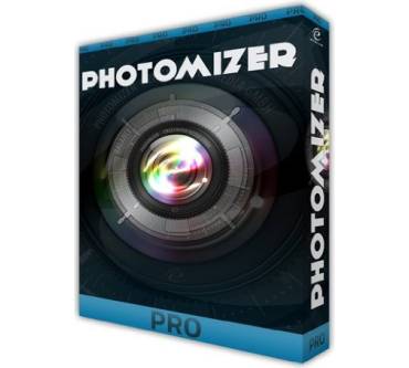 Produktbild S.A.D. Photomizer Pro