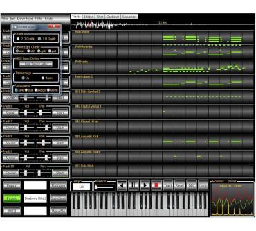 Produktbild Avanquest Music Producer - Home Studio