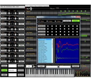 Produktbild Avanquest Music Producer - Home Studio