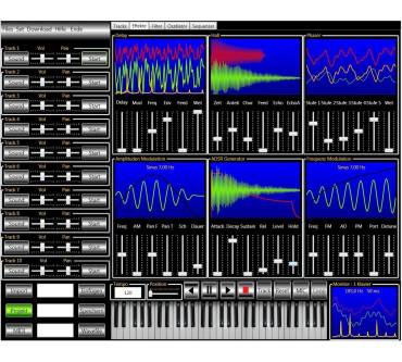 Produktbild Avanquest Music Producer - Home Studio