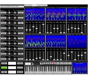 Produktbild Avanquest Music Producer - Home Studio