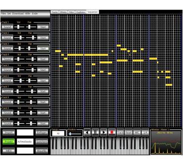 Produktbild Avanquest Music Producer - Home Studio