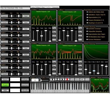 Produktbild Avanquest Music Producer - Home Studio