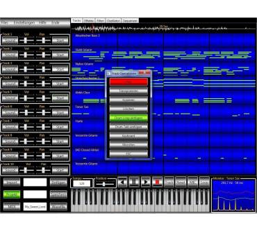 Produktbild Avanquest Music Producer - Home Studio