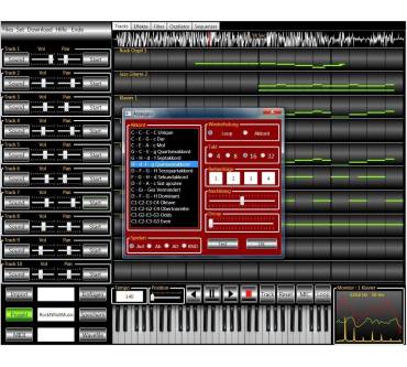 Produktbild Avanquest Music Producer - Home Studio