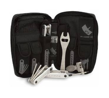 Produktbild Lezyne Port-a-Shop Werkzeugtasche