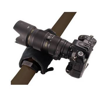 Produktbild Kalahari Bohnenbeutel-Stativ