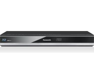Produktbild Panasonic DMR-BST720