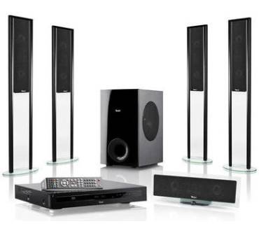 Produktbild Teufel Impaq 3600 Mk 2 