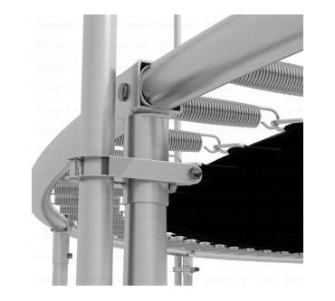 Produktbild Ampel 24 Gartentrampolin 430