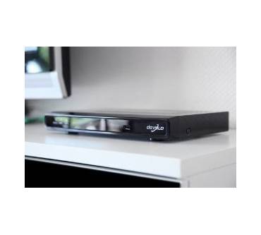 Produktbild Devolo dLAN TV Sat 2400-CI+