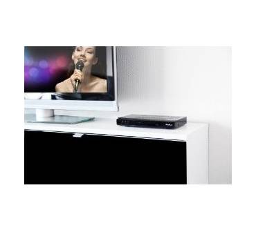 Produktbild Devolo dLAN TV Sat 2400-CI+