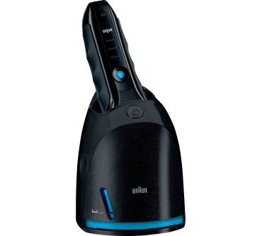 Produktbild Braun Series 5 - 550 CC