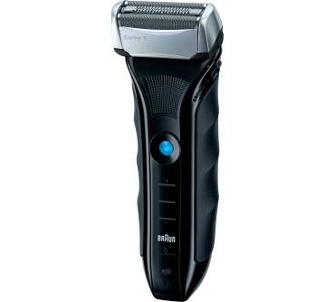 Produktbild Braun Series 5 - 550 CC