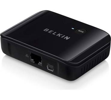 Produktbild Belkin Smart TV Link