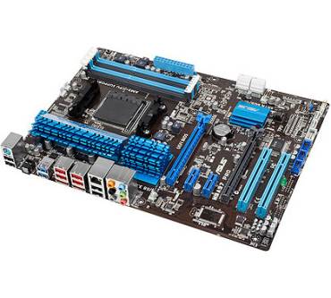 Produktbild Asus M5A97 Pro