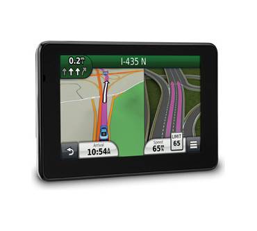 Produktbild Garmin nüvi 3590LMT