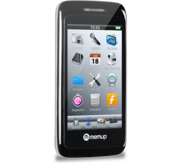 Produktbild Memup Komet (8 GB)