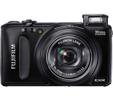 Produktbild Fujifilm FinePix F660EXR