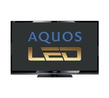 Produktbild Sharp Aquos LC-60LE635E