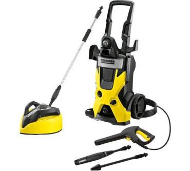 Produktbild Kärcher K 5.660 T400