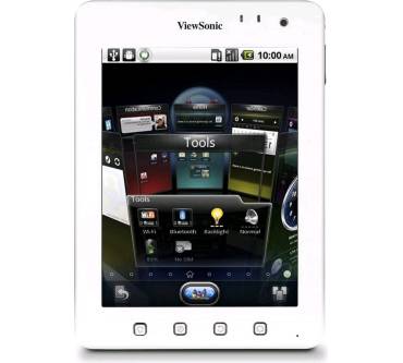 Produktbild ViewSonic ViewPad 7e