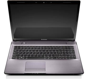 Produktbild Lenovo IdeaPad Y570