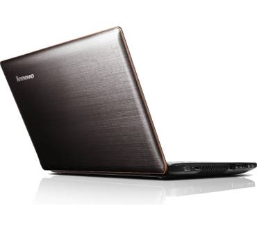 Produktbild Lenovo IdeaPad Y570