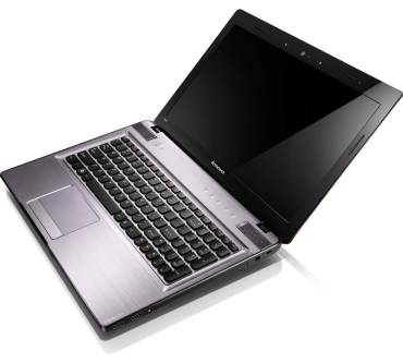 Produktbild Lenovo IdeaPad Y570
