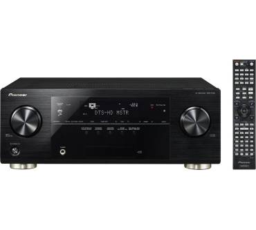 Produktbild Pioneer VSX-1122