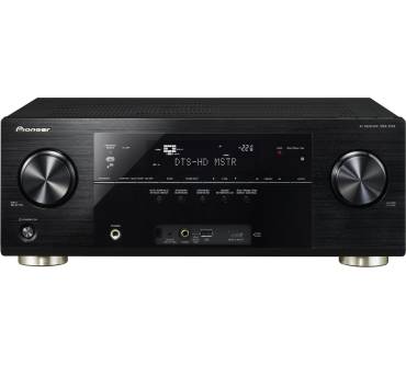 Produktbild Pioneer VSX-1122