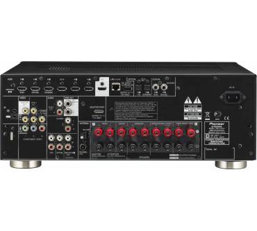 Produktbild Pioneer VSX-1122
