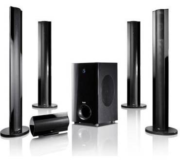 Produktbild Teufel Columa 100 Power Edition L