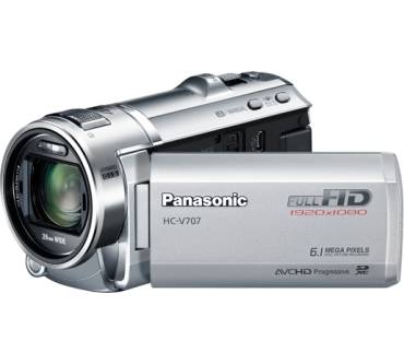 Produktbild Panasonic HC-V707