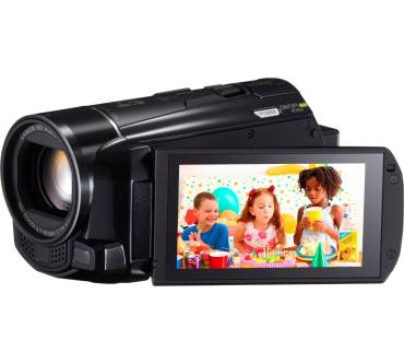 Produktbild Canon Legria HF M52