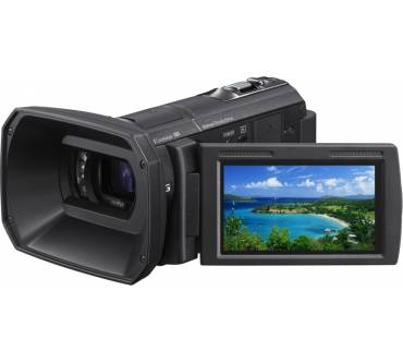 Produktbild Sony HDR-CX570E