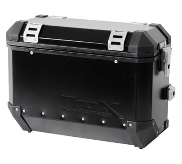 Produktbild SW-Motech TraX Evo Alu-Box
