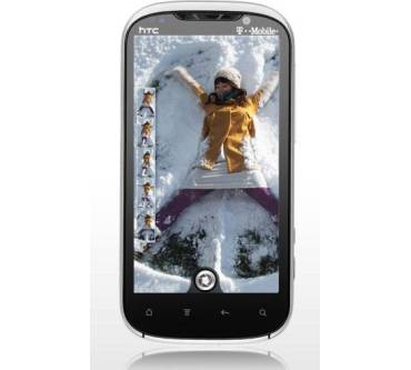 Produktbild HTC Amaze 4G