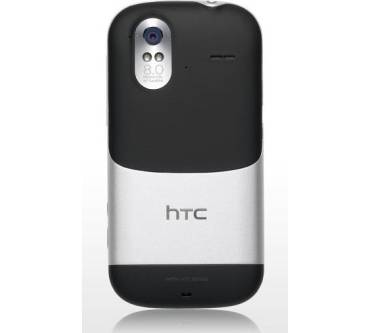 Produktbild HTC Amaze 4G