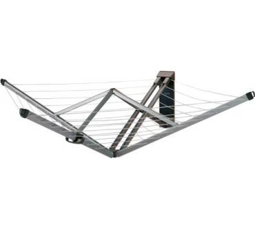 Produktbild Brabantia Wallfix mit Schutzhülle